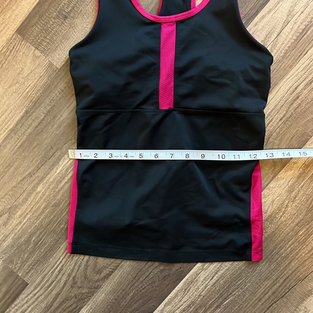 Champion Racerback Top - Picture 3 of 7